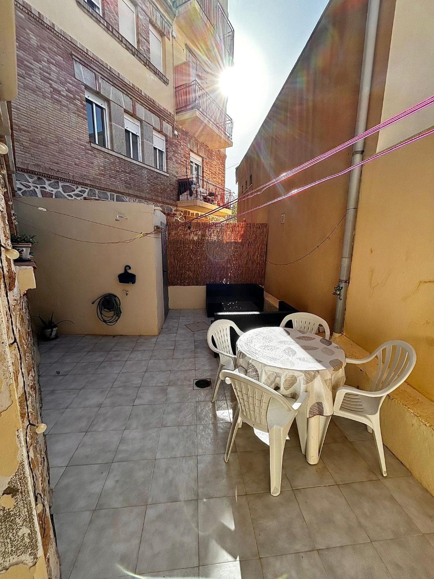 Apartamento Mar Menor, Los Urrutias - Beachfront Apartment With Patio Under New Management Since July 2024 Cartagena Exterior photo