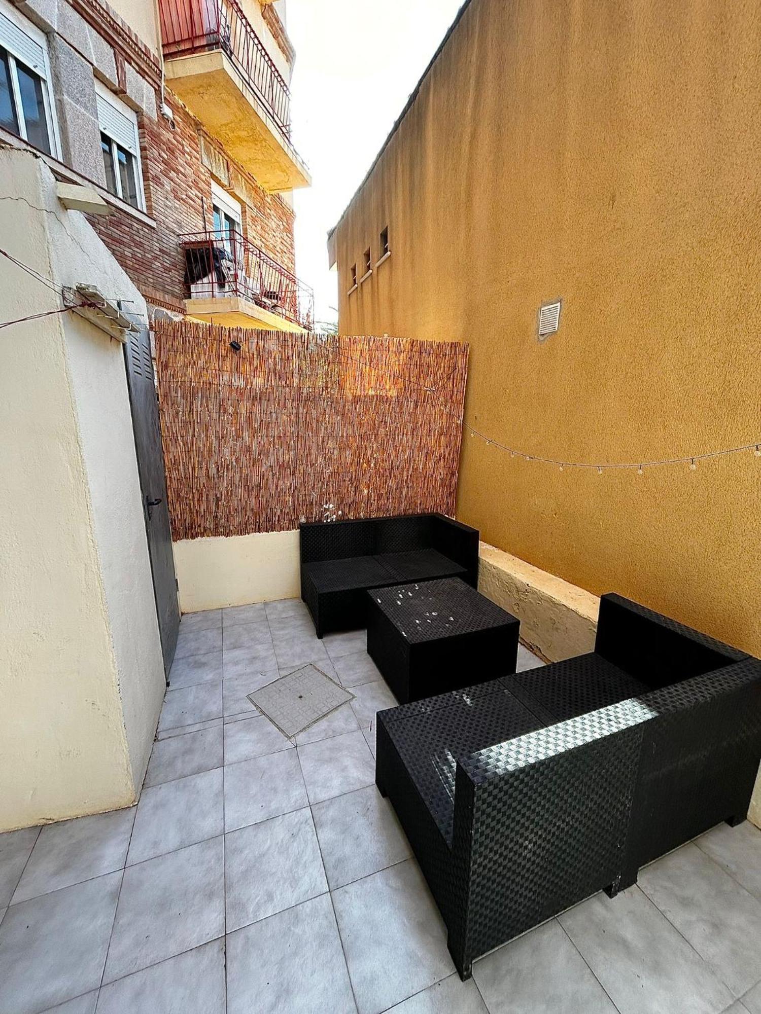 Apartamento Mar Menor, Los Urrutias - Beachfront Apartment With Patio Under New Management Since July 2024 Cartagena Exterior photo